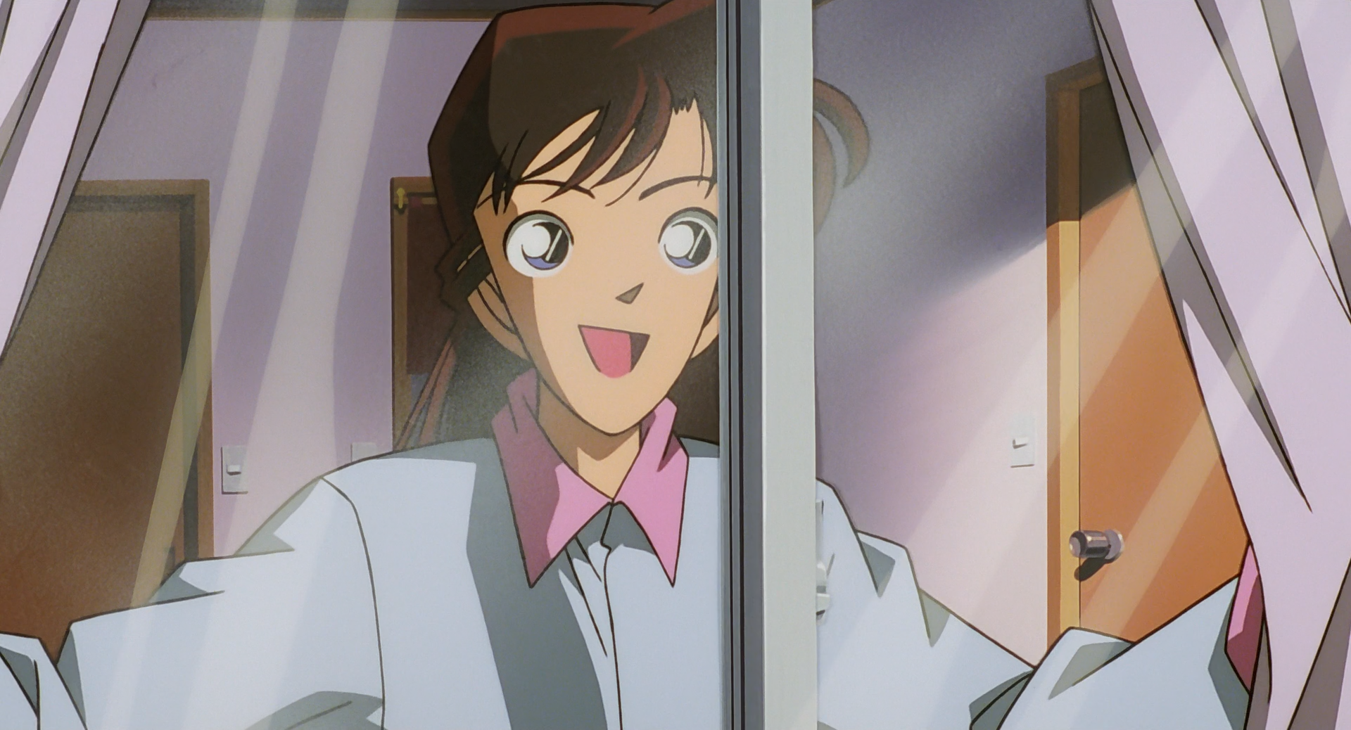 Meitantei Conan Movie 02: 14-banme no Target (Animelliure)